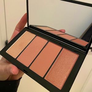 Nars Hot Fix Cheek Palette